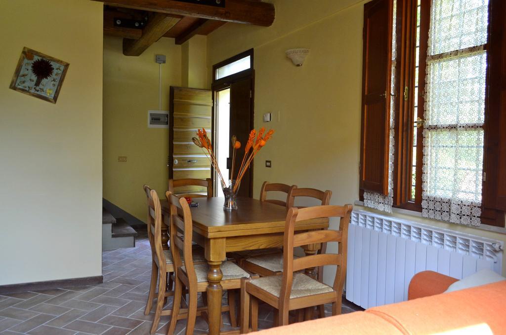 Tuscany Country Apartments Gambassi Terme Eksteriør bilde