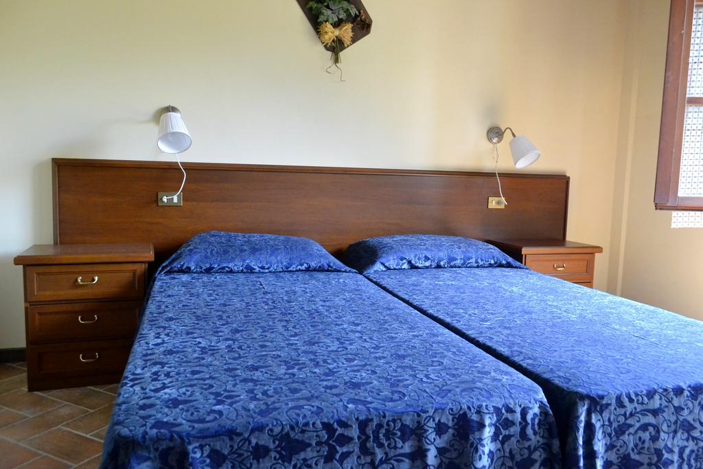 Tuscany Country Apartments Gambassi Terme Eksteriør bilde