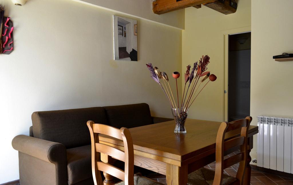 Tuscany Country Apartments Gambassi Terme Eksteriør bilde