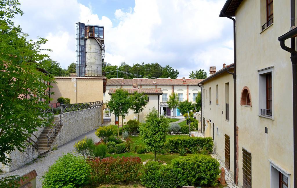 Tuscany Country Apartments Gambassi Terme Eksteriør bilde