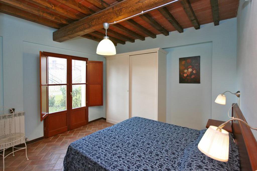 Tuscany Country Apartments Gambassi Terme Eksteriør bilde