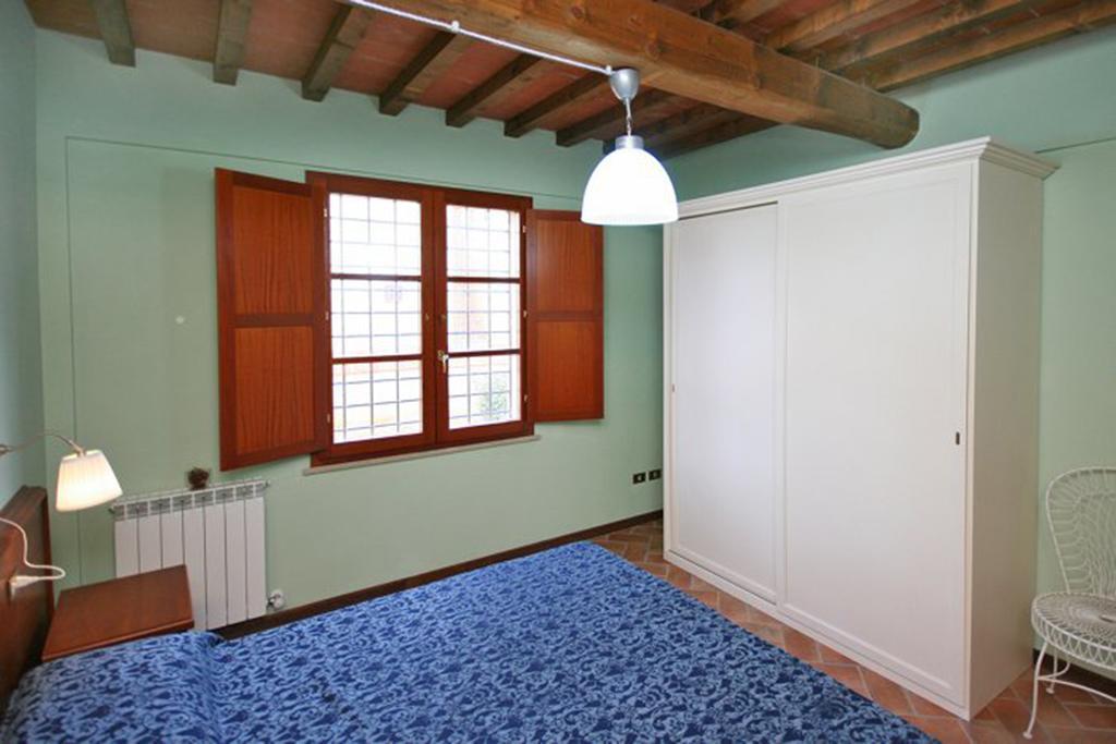 Tuscany Country Apartments Gambassi Terme Eksteriør bilde