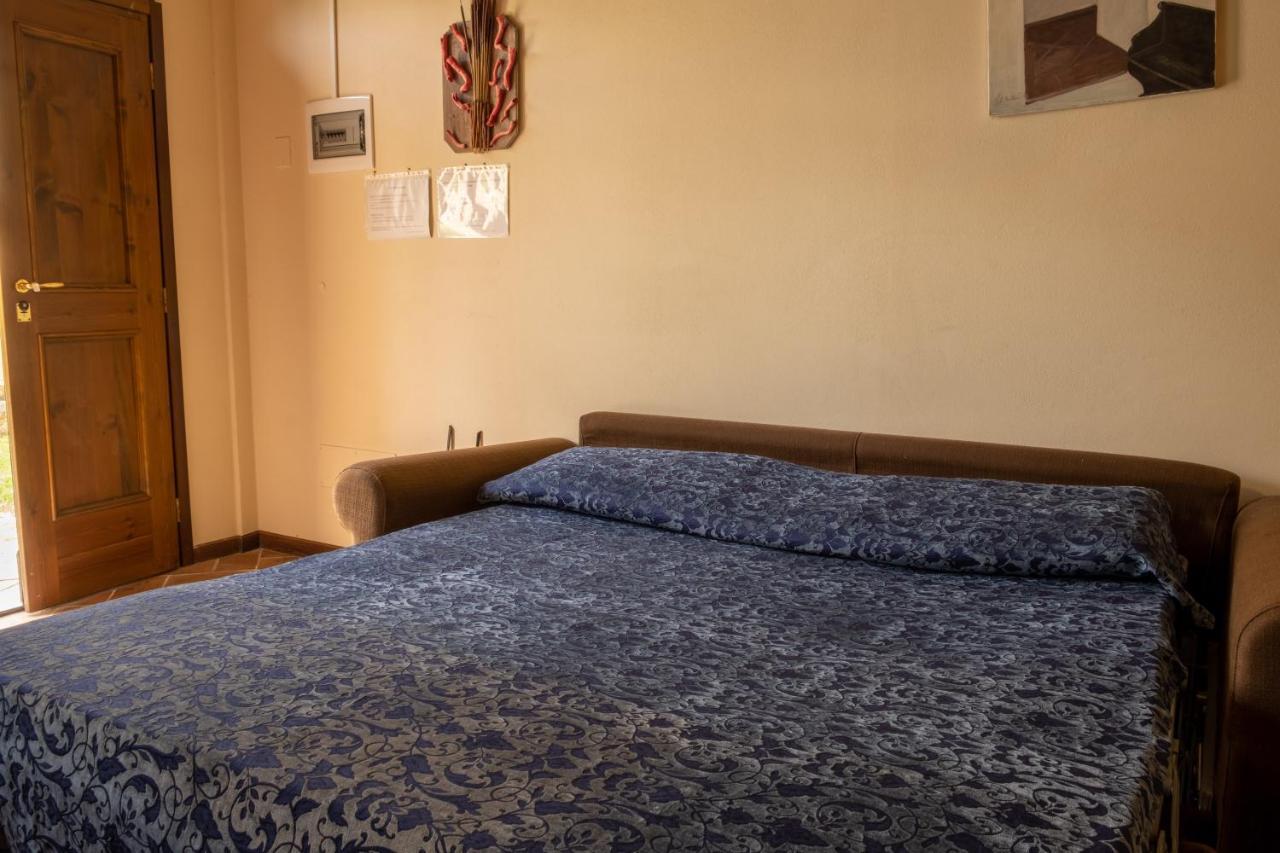 Tuscany Country Apartments Gambassi Terme Eksteriør bilde