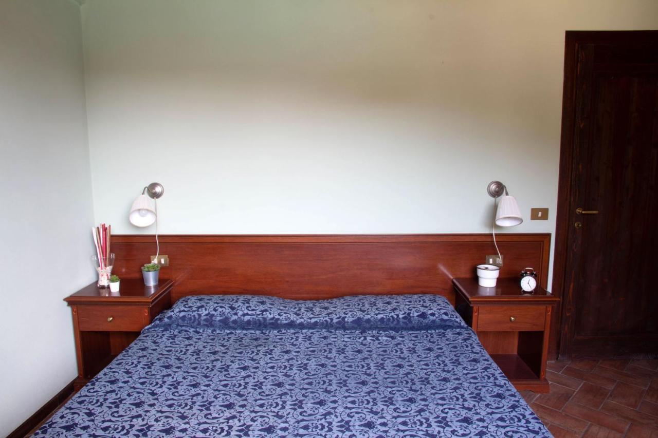 Tuscany Country Apartments Gambassi Terme Eksteriør bilde