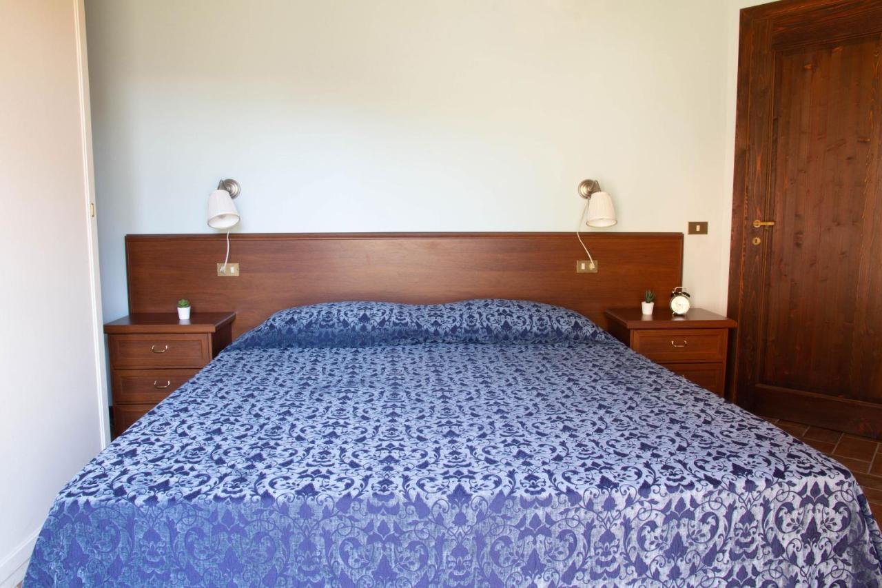 Tuscany Country Apartments Gambassi Terme Eksteriør bilde