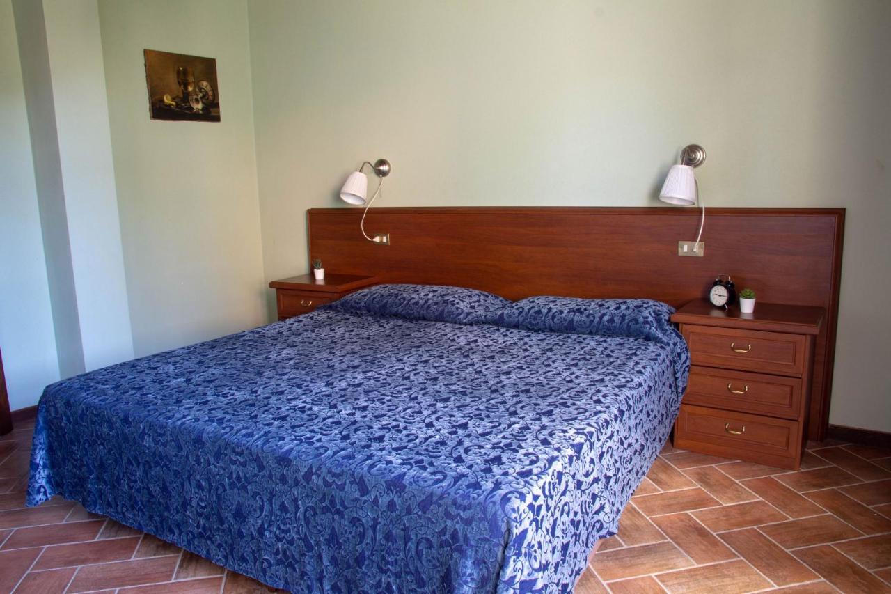 Tuscany Country Apartments Gambassi Terme Eksteriør bilde